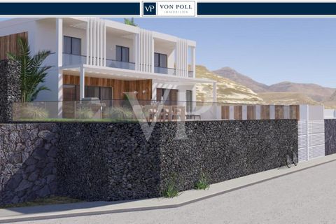 Byhus i Adeje, Tenerife, Adeje - € 1.750.000 | Ref: ES 26 318 5870 - foto 1