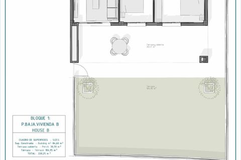 Lejlighed i Vera, Almeria, Vera - € 345.000 | Ref: 771203 - foto 9