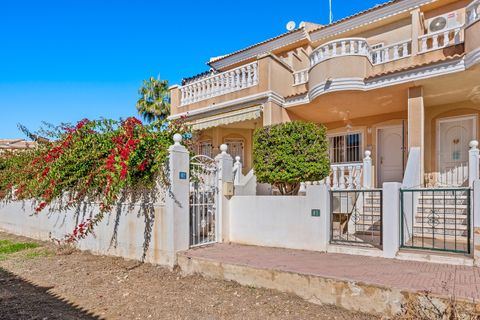 Byhus i Ciudad Quesada, Alicante, Ciudad Quesada - € 165.000 | Ref: 771078 - foto 1