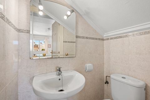 Byhus i Ciudad Quesada, Alicante, Ciudad Quesada - € 165.000 | Ref: 771078 - foto 7