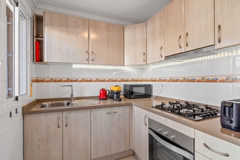 Byhus i Ciudad Quesada, Alicante, Ciudad Quesada - € 165.000 | Ref: 771078 - foto 8
