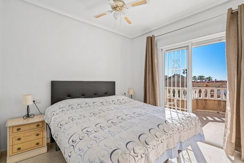 Byhus i Ciudad Quesada, Alicante, Ciudad Quesada - € 165.000 | Ref: 771078 - foto 11