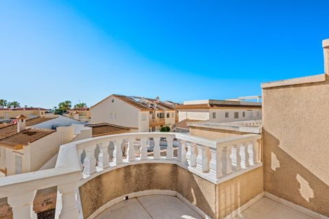 Byhus i Ciudad Quesada, Alicante, Ciudad Quesada - € 165.000 | Ref: 771078 - foto 13