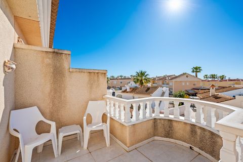 Byhus i Ciudad Quesada, Alicante, Ciudad Quesada - € 165.000 | Ref: 771078 - foto 14