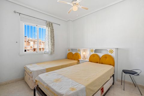Byhus i Ciudad Quesada, Alicante, Ciudad Quesada - € 165.000 | Ref: 771078 - foto 18