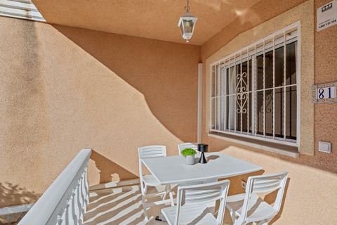 Byhus i Ciudad Quesada, Alicante, Ciudad Quesada - € 165.000 | Ref: 771078 - foto 21
