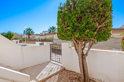 Byhus i Ciudad Quesada, Alicante, Ciudad Quesada - € 165.000 | Ref: 771078 - foto 24
