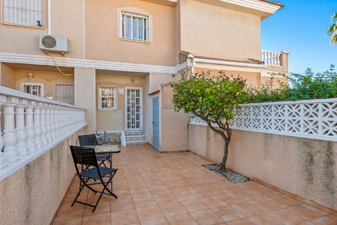 Byhus i Ciudad Quesada, Alicante, Ciudad Quesada - € 165.000 | Ref: 771078 - foto 25