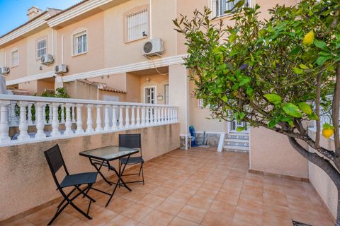 Byhus i Ciudad Quesada, Alicante, Ciudad Quesada - € 165.000 | Ref: 771078 - foto 26