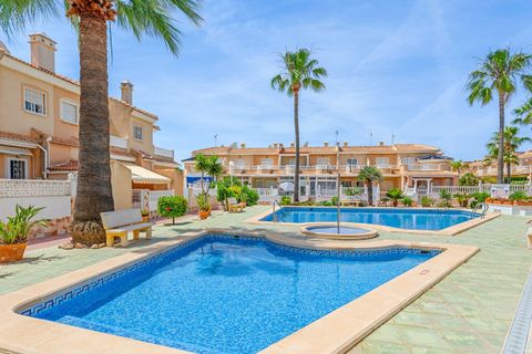 Byhus i Ciudad Quesada, Alicante, Ciudad Quesada - € 165.000 | Ref: 771078 - foto 30