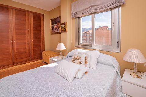 Lejlighed i Antequera, Malaga - foto 3