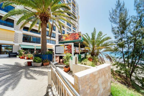 Wohnung in Mogan, Gran Canaria, Mogan - € 239.000 | Ref: 0043/12059 - Foto 40