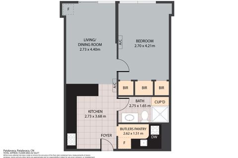 Wohnung in Mogan, Gran Canaria, Mogan - € 239.000 | Ref: 0043/12059 - Foto 44