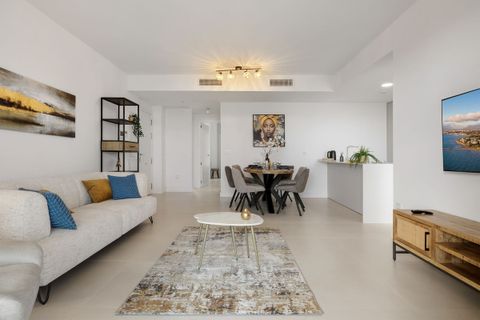 Leilighet i Fuengirola, Malaga, Fuengirola - € 659 000 | Ref: R5337388 - foto 2