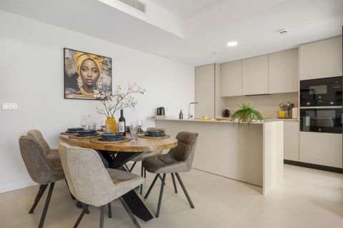 Leilighet i Fuengirola, Malaga, Fuengirola - € 659 000 | Ref: R5337388 - foto 4