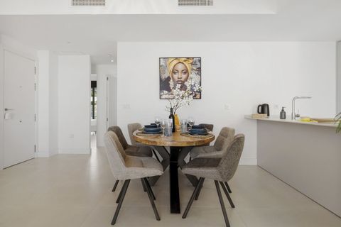 Leilighet i Fuengirola, Malaga, Fuengirola - € 659 000 | Ref: R5337388 - foto 7