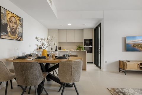 Leilighet i Fuengirola, Malaga, Fuengirola - € 659 000 | Ref: R5337388 - foto 8