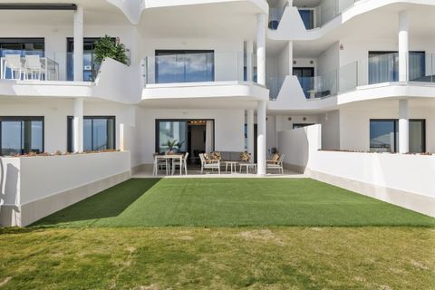 Leilighet i Fuengirola, Malaga, Fuengirola - € 659 000 | Ref: R5337388 - foto 9