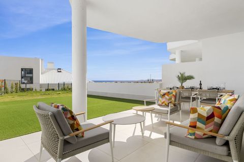 Leilighet i Fuengirola, Malaga, Fuengirola - € 659 000 | Ref: R5337388 - foto 11