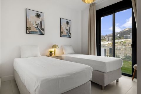 Leilighet i Fuengirola, Malaga, Fuengirola - € 659 000 | Ref: R5337388 - foto 17