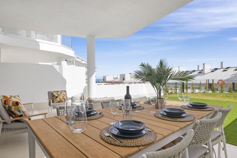 Leilighet i Fuengirola, Malaga, Fuengirola - € 659 000 | Ref: R5337388 - foto 20