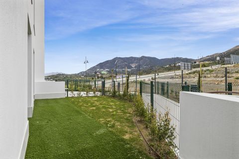 Leilighet i Fuengirola, Malaga, Fuengirola - € 659 000 | Ref: R5337388 - foto 21