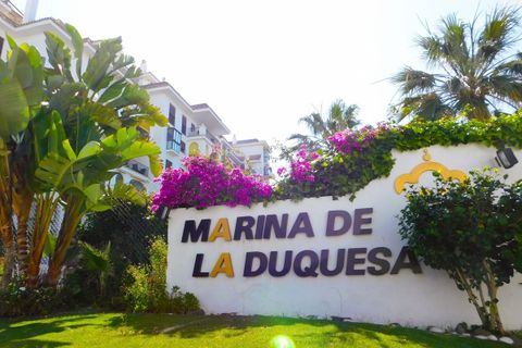 Leilighet i La Duquesa, Malaga, La Duquesa - € 295 000 | Ref: R5337790 - foto 13