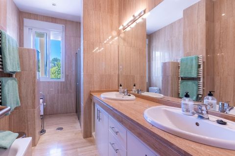 Villa a Mijas Golf, Malaga, Mijas Golf - € 1.050.000 | Ref: R5311288 - foto 7