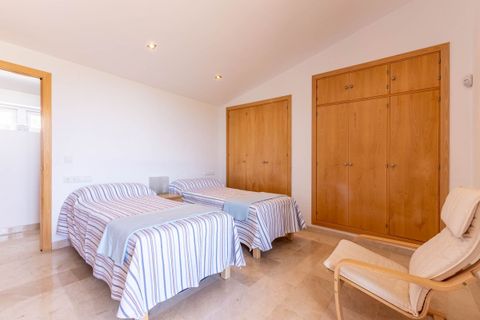 Villa a Mijas Golf, Malaga, Mijas Golf - € 1.050.000 | Ref: R5311288 - foto 15