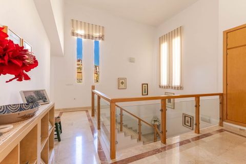 Villa a Mijas Golf, Malaga, Mijas Golf - € 1.050.000 | Ref: R5311288 - foto 16