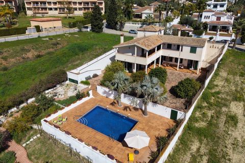 Villa a Mijas Golf, Malaga, Mijas Golf - € 1.050.000 | Ref: R5311288 - foto 32