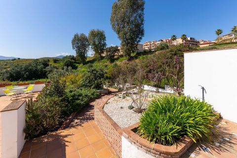 Villa a Mijas Golf, Malaga, Mijas Golf - € 1.050.000 | Ref: R5311288 - foto 39