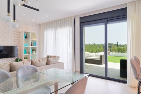 Leilighet i Estepona, Malaga, Estepona - € 720 000 | Ref: 1366 [COMPLEX: 1234] - foto 2