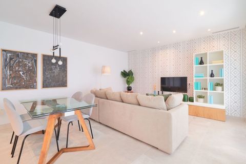 Leilighet i Estepona, Malaga, Estepona - € 720 000 | Ref: 1366 [COMPLEX: 1234] - foto 4