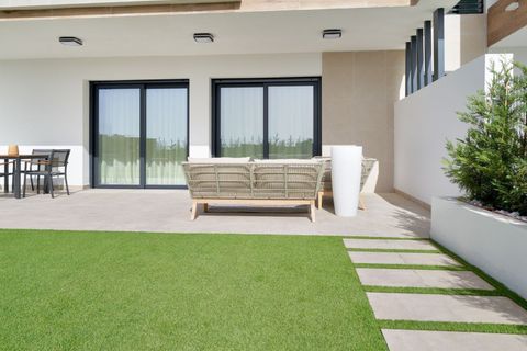 Leilighet i Estepona, Malaga, Estepona - € 720 000 | Ref: 1366 [COMPLEX: 1234] - foto 7