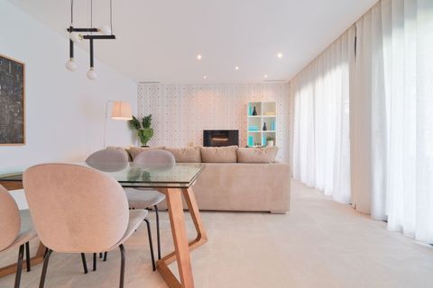 Leilighet i Estepona, Malaga, Estepona - € 720 000 | Ref: 1366 [COMPLEX: 1234] - foto 8