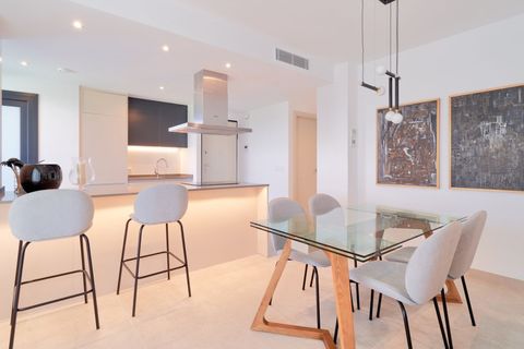 Leilighet i Estepona, Malaga, Estepona - € 720 000 | Ref: 1366 [COMPLEX: 1234] - foto 9