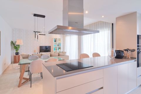 Leilighet i Estepona, Malaga, Estepona - € 720 000 | Ref: 1366 [COMPLEX: 1234] - foto 10