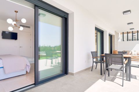 Leilighet i Estepona, Malaga, Estepona - € 720 000 | Ref: 1366 [COMPLEX: 1234] - foto 13