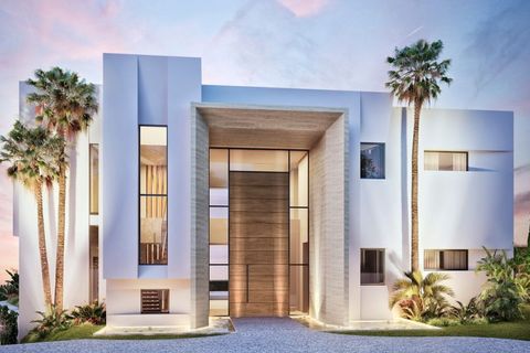 Villa a Ojen, Malaga, Ojen - € 4.500.000 | Ref: 57622 [COMPLEX: 23467] - foto 5