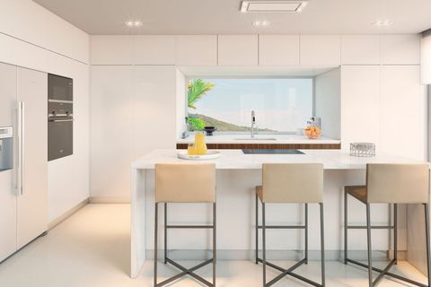 Villa a Ojen, Malaga, Ojen - € 4.500.000 | Ref: 57622 [COMPLEX: 23467] - foto 6