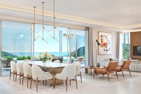 Villa a Ojen, Malaga, Ojen - € 4.500.000 | Ref: 57622 [COMPLEX: 23467] - foto 9