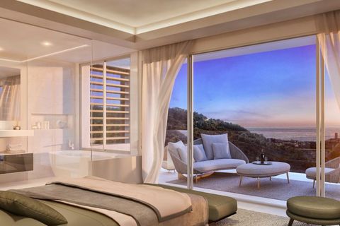 Villa a Ojen, Malaga, Ojen - € 4.500.000 | Ref: 57622 [COMPLEX: 23467] - foto 10