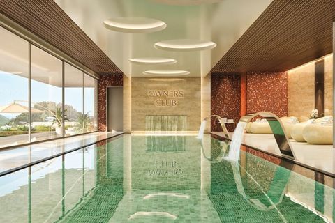 Villa a Ojen, Malaga, Ojen - € 4.500.000 | Ref: 57622 [COMPLEX: 23467] - foto 13