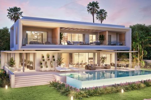 Villa a Ojen, Malaga, Ojen - € 4.500.000 | Ref: 57622 [COMPLEX: 23467] - foto 14