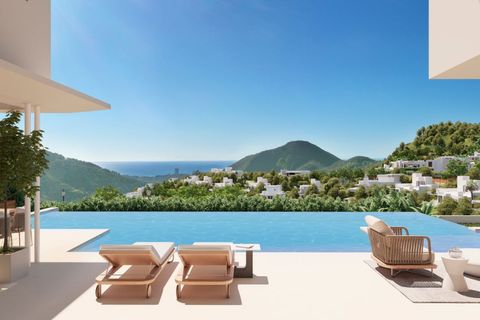 Villa a Ojen, Malaga, Ojen - € 4.500.000 | Ref: 57622 [COMPLEX: 23467] - foto 15