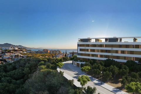 Leilighet i Mijas, Malaga, Mijas - € 1 750 000 | Ref: 57656 [COMPLEX: 56626] - foto 3