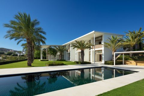 Villa a Casares, Malaga, Casares - € 4.600.000 | Ref: 57736 [COMPLEX: 56716] - foto 3