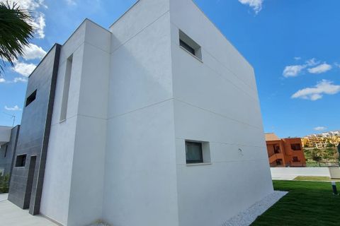 Villa a Manilva, Malaga, Manilva - € 780.000 | Ref: 57753 [COMPLEX: 56737] - foto 7