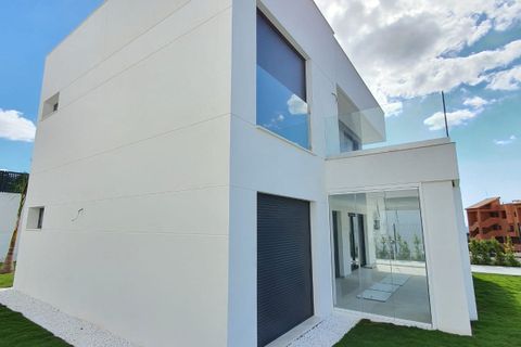 Villa a Manilva, Malaga, Manilva - € 780.000 | Ref: 57753 [COMPLEX: 56737] - foto 9